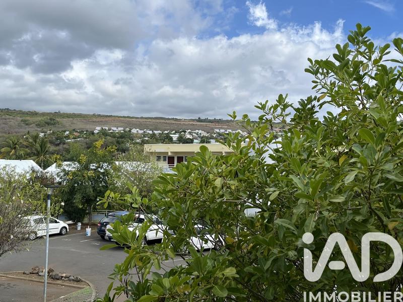 Studio - 28 m² - 1 pièce