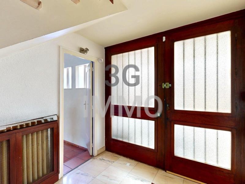 Maison de ville - 223 m² - 9 pièces
