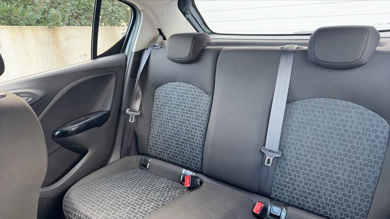 Opel Corsa 1.4 90 Cosmo