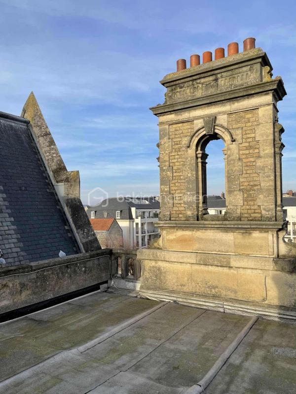 Maison de maîtres - 470 m² - 14 pièces