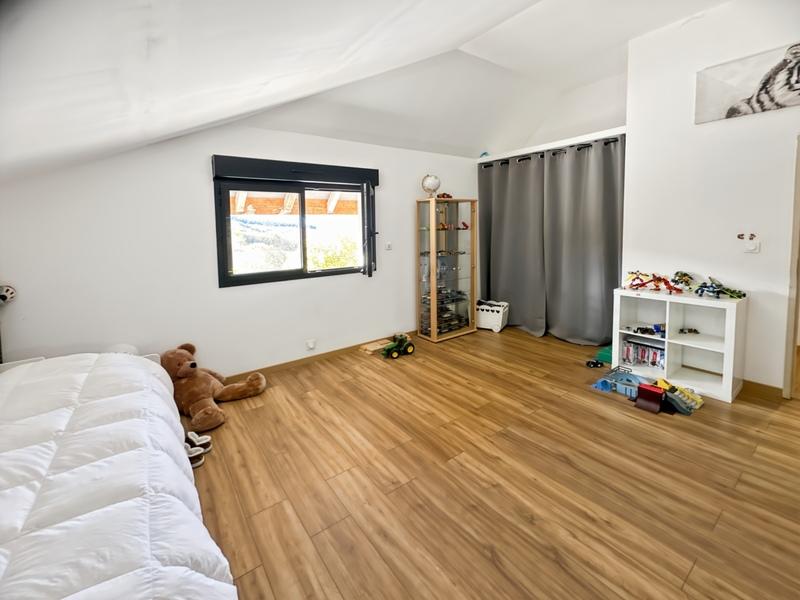 Maison - 156 m² - 6 pièces