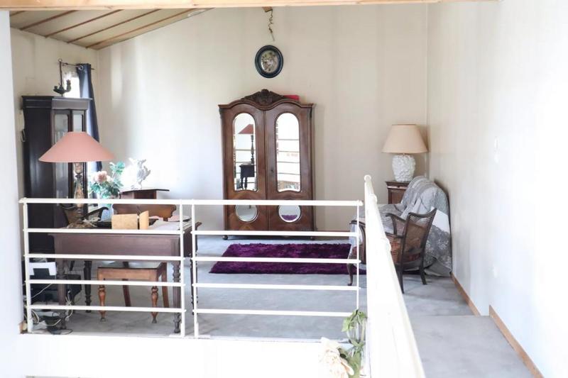 Maison - 130 m² - 3 pièces