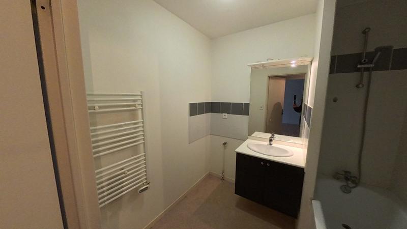 Appartement - 52 m² - 2 pièces