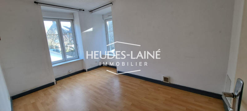 Maison - 82 m² - 3 pièces