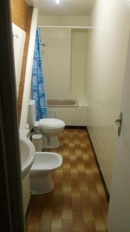 Appartement - 29 m² - 2 pièces