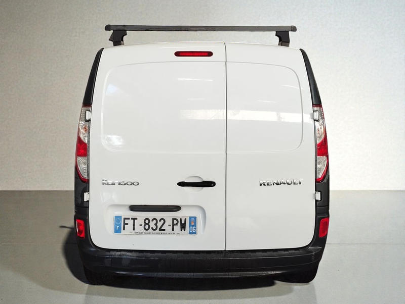 Renault Kangoo Express 1.5 Bluedci 95 Ste Gd Cft
