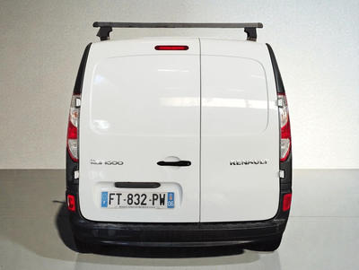 Renault Kangoo Express 1.5 Bluedci 95 Ste Gd Cft