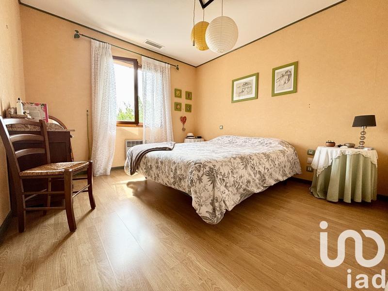 Maison - 161 m² - 6 pièces