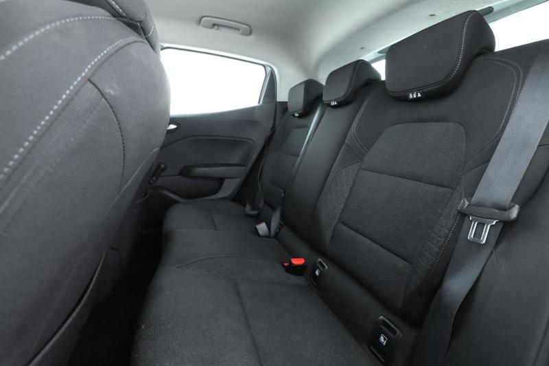 Renault Clio 1.0 SCe Business 72 ch