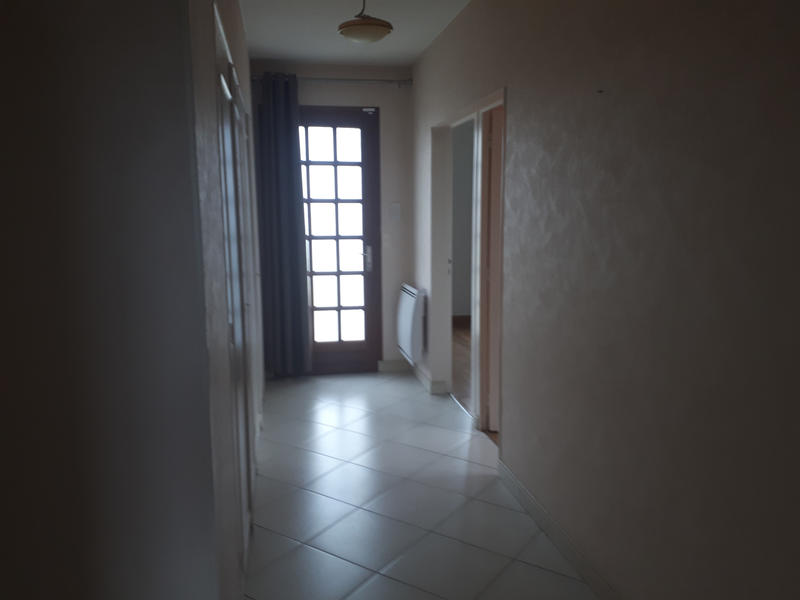 Maison - 151 m² - 7 pièces