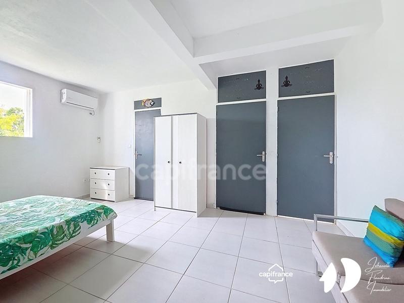 Appartement - 54 m² - 2 pièces