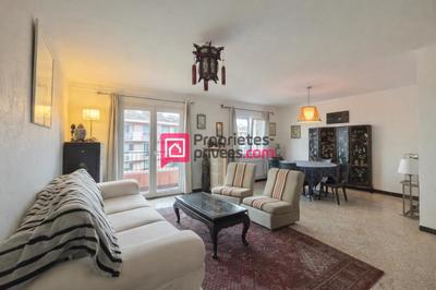 Appartement - 75 m² - 3 pièces