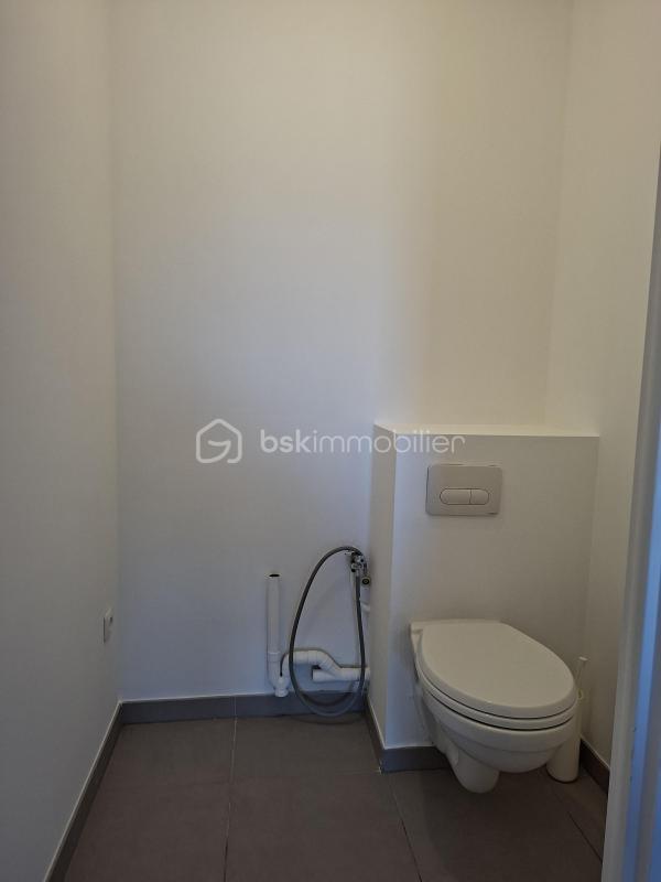 Appartement - 52 m² - 3 pièces