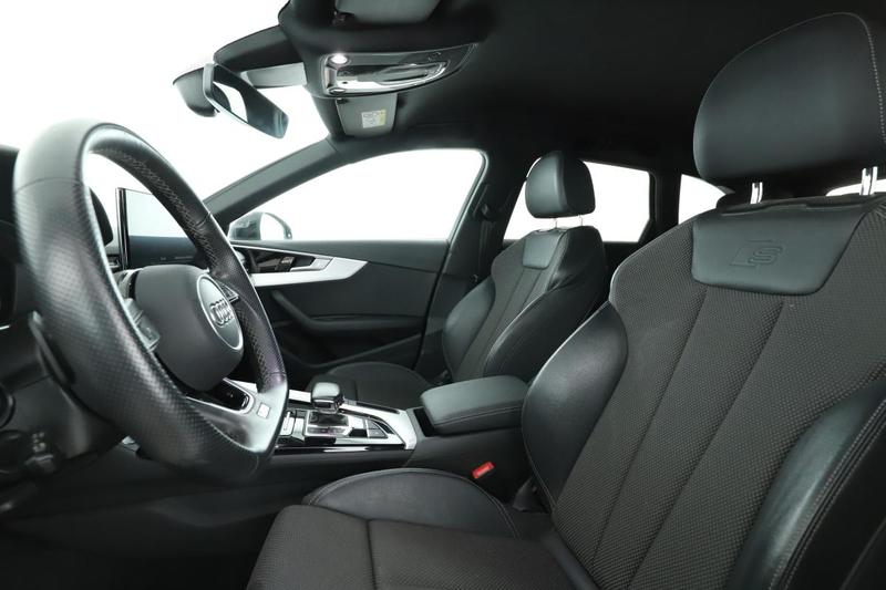 Audi A4 Avant 35 Tdi s line s tronic 163 ch