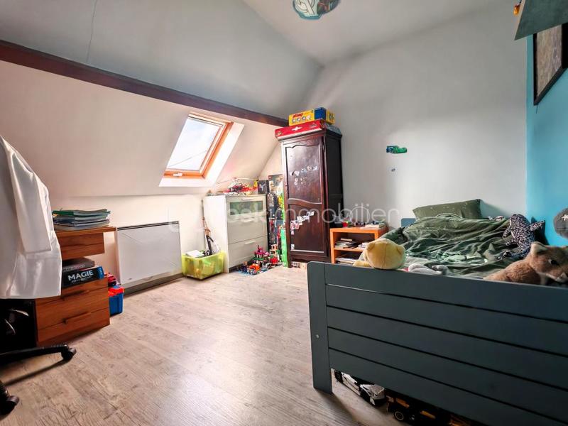 Maison de ville - 115 m² - 5 pièces