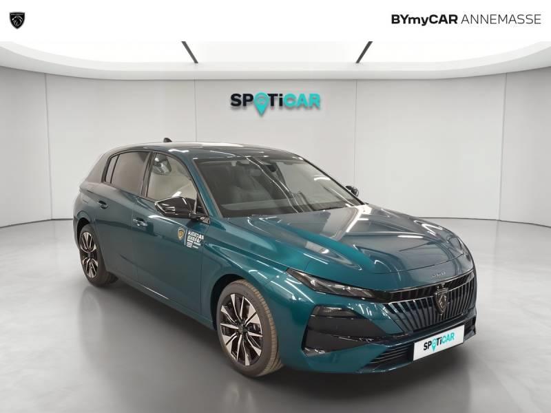 Peugeot 308 Hybrid 145 e-Dcs6 Allure