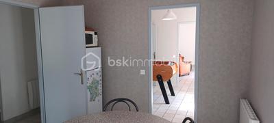 Maison - 103 m² - 6 pièces