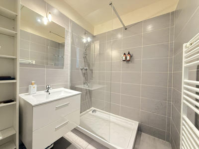 Appartement - 44 m² - 3 pièces