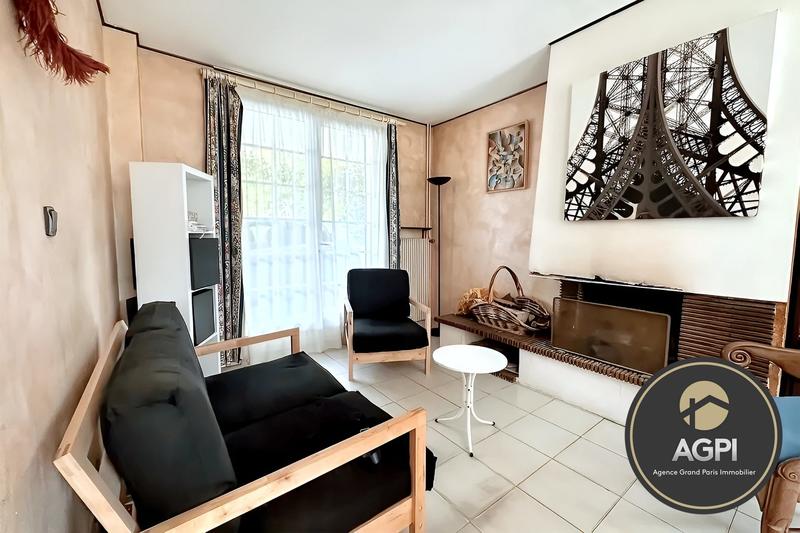 Maison - 148 m² - 8 pièces