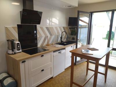 Maison traditionnelle - 99 m² - 4 pièces