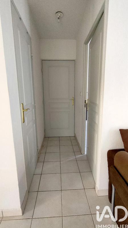 Maison - 106 m² - 4 pièces