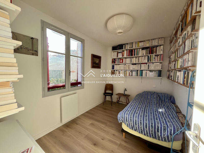 Appartement - 83 m² - 4 pièces