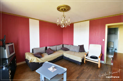 Maison - 94 m² - 4 pièces