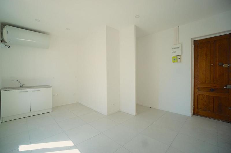 Appartement - 47 m² - 3 pièces