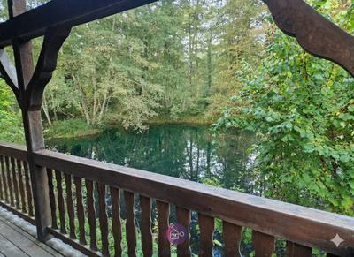 Maison - 78 m² - 5 pièces