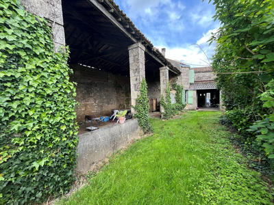 Maison - 158 m² - 6 pièces