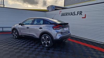 Citroën C4 Puretech 100 Feel