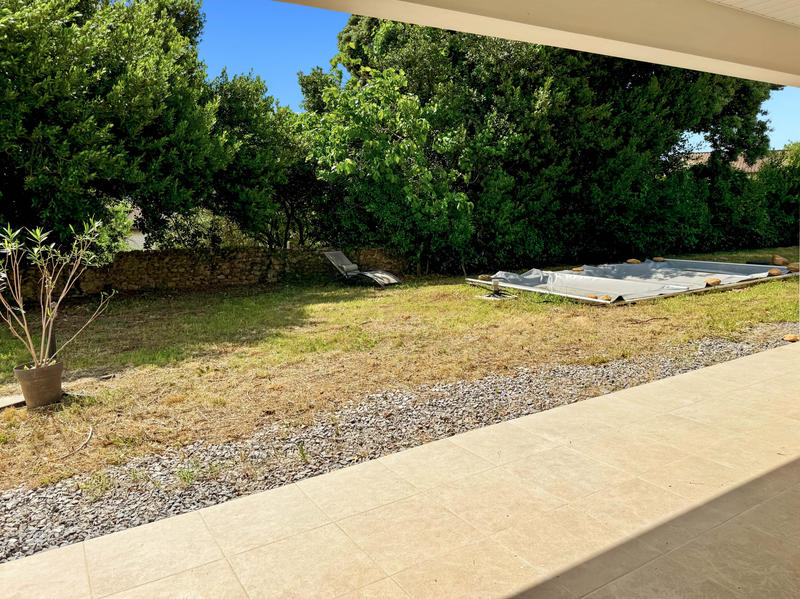 Maison - 80 m² - 3 pièces