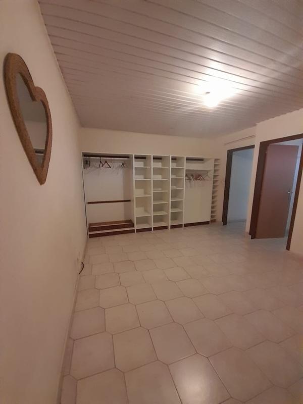 Maison - 106 m² - 4 pièces