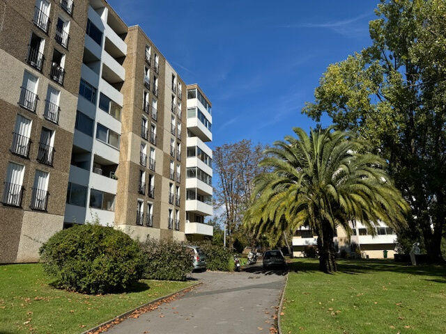 Appartement - 68 m² - 3 pièces