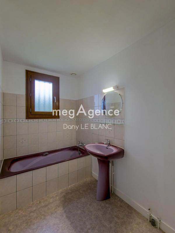 Maison de campagne - 66 m² - 3 pièces