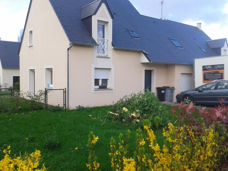 Maison - 119 m² - 6 pièces