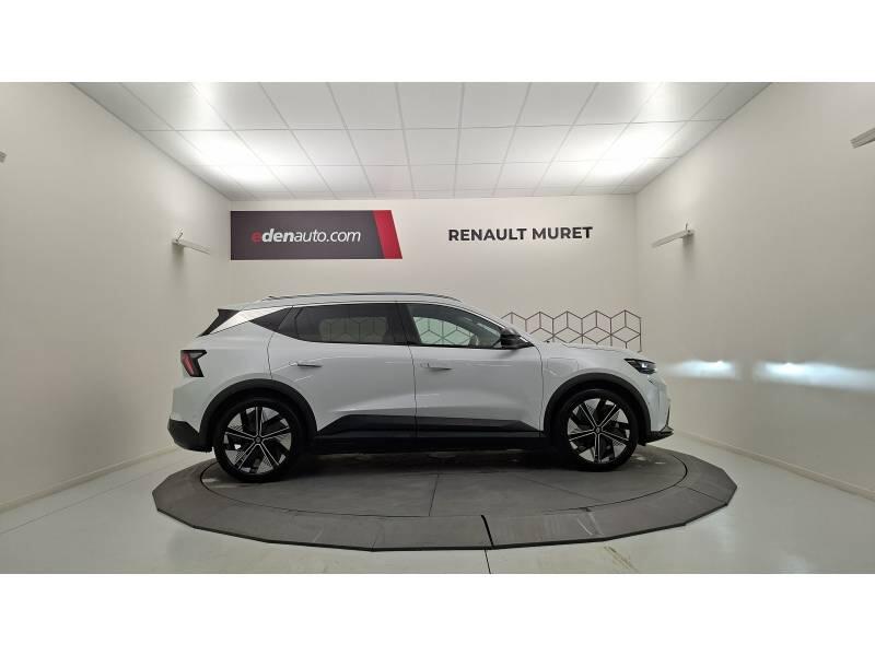 Renault Scénic E-Tech electrique 220 ch grande autonomie Techno