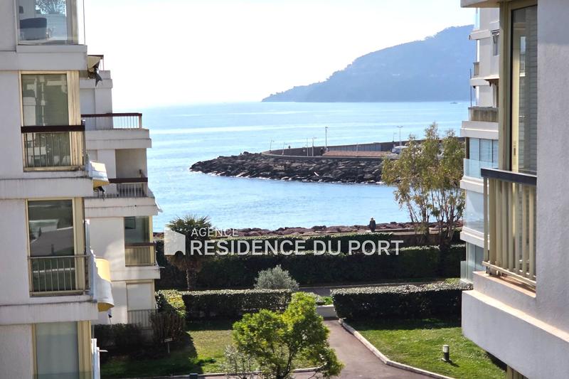 Appartement - 47 m² - 1 pièce