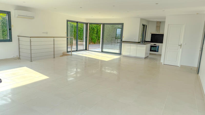 Villa - 123 m² - 5 pièces