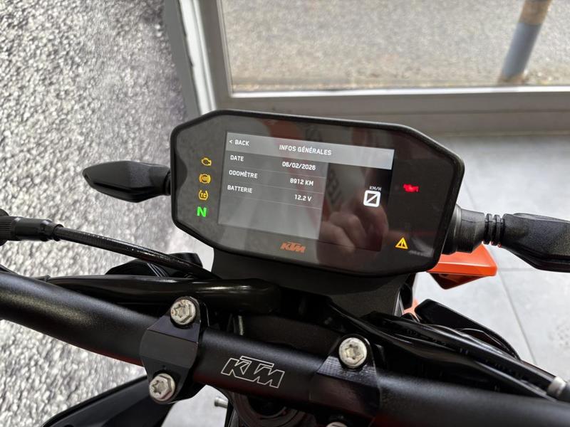 Ktm 890 Duke Gp - Duke 890 Gp