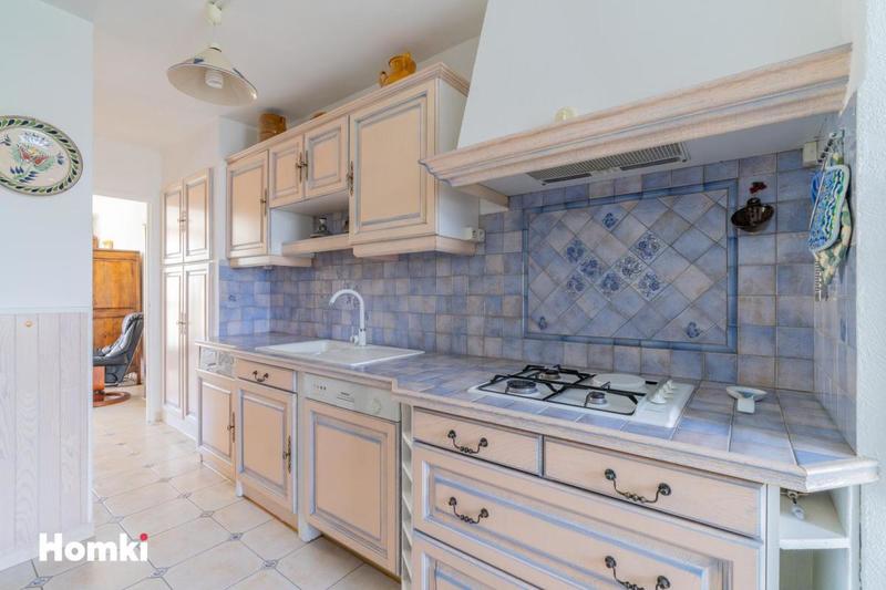 Appartement - 78 m² - 3 pièces