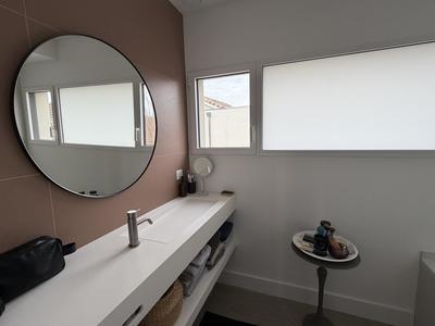 Maison ancienne - 180 m² - 5 pièces