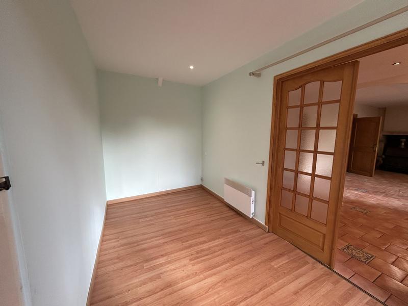 Maison - 56 m² - 2 pièces