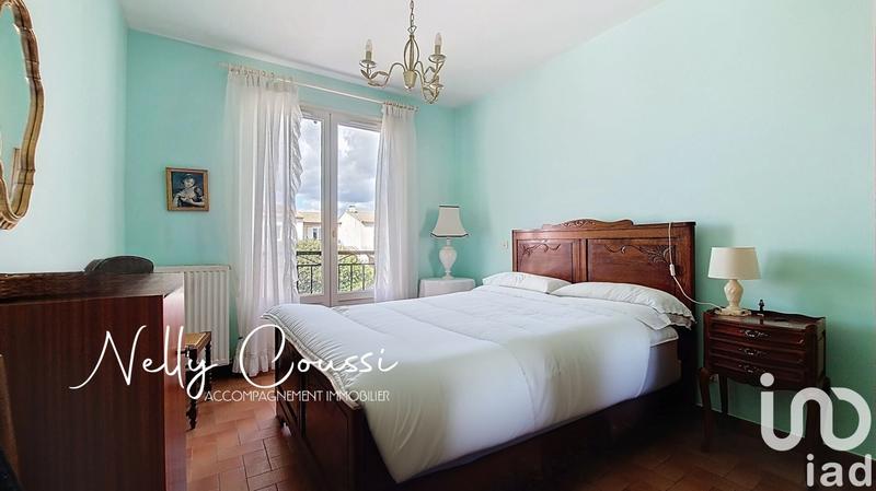 Maison - 192 m² - 9 pièces