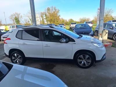 Peugeot 2008 1.6 Blue Hdi 75 Access