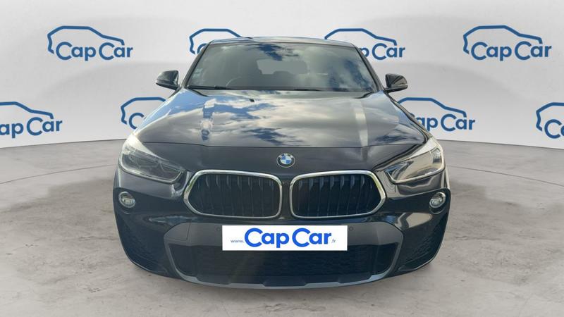 Bmw X2 (F39) sDrive 18i 140 Dct7 m Sport X