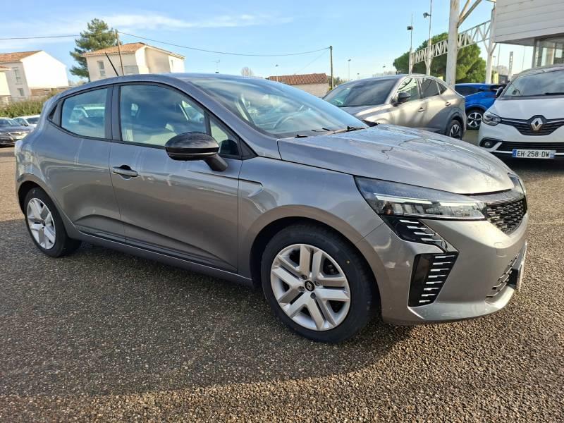 Renault Clio Blue dCi 100 ch Gsr2 Evolution