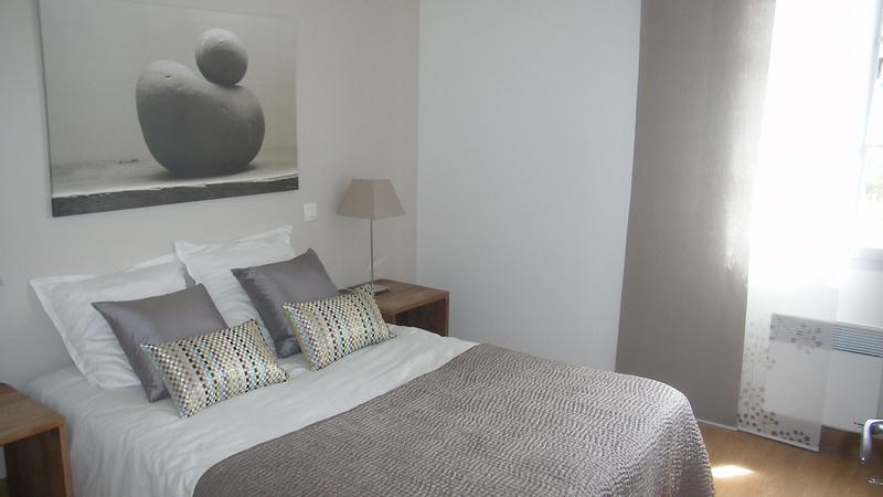 Maison - 92 m² - 6 pièces