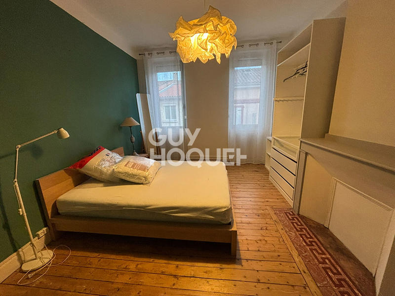 Maison - 204 m² - 6 pièces