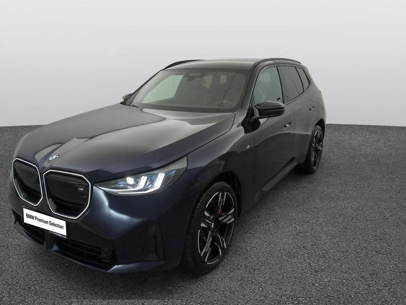 Bmw X3 G45 M50 xDrive 398 ch Bva8 m Performance